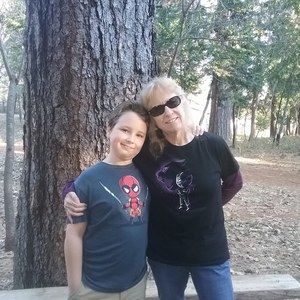 Meet your Posher, Audrey